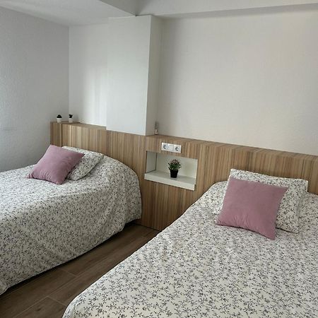 Apartament Cozy Saragossa Zewnętrze zdjęcie