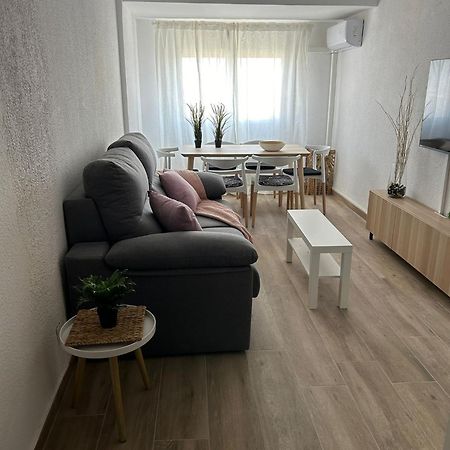 Apartament Cozy Saragossa Zewnętrze zdjęcie