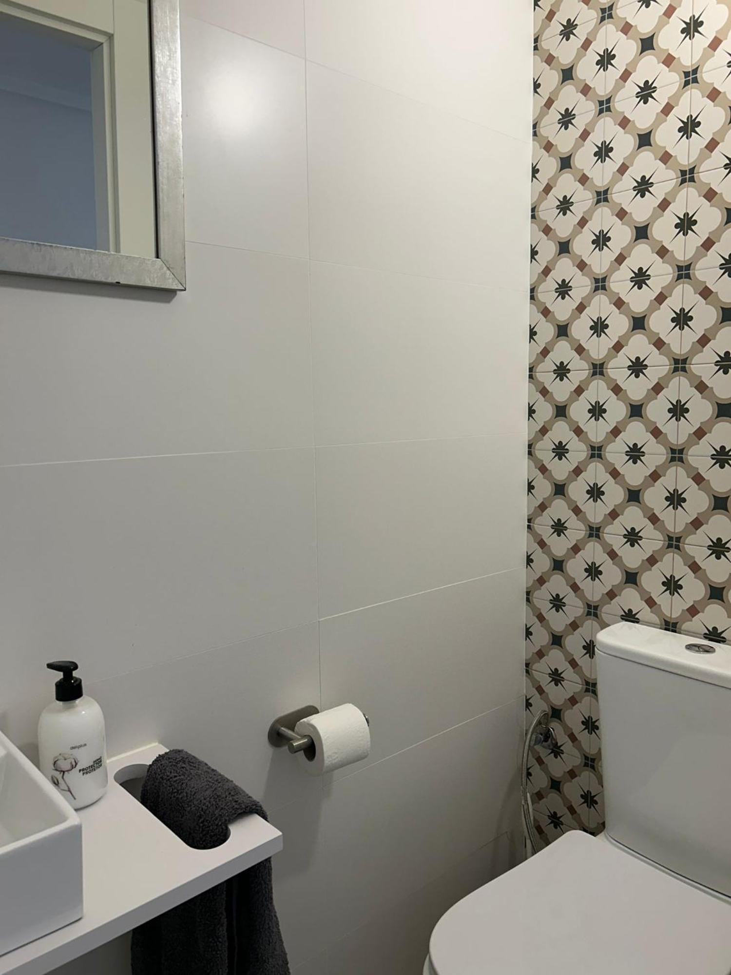 Apartament Cozy Saragossa Zewnętrze zdjęcie