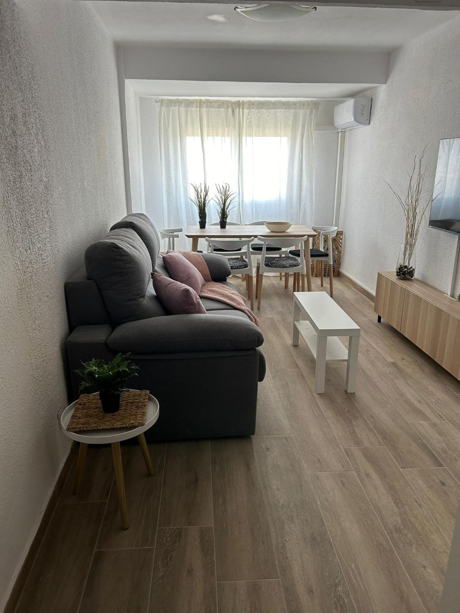 Apartament Cozy Saragossa Zewnętrze zdjęcie